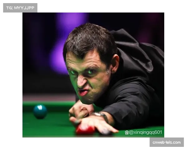 沙特小将阿尔卡巴尼视奥沙利文为偶像 每日苦练