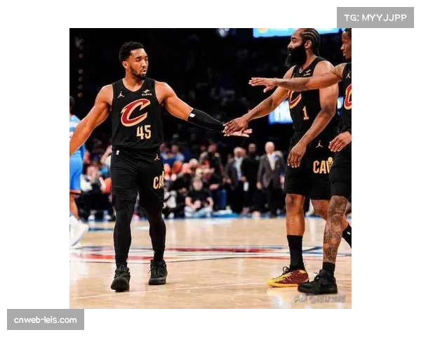 骑士米切尔加兰后场搭档 进攻火力保障但防守存在隐患